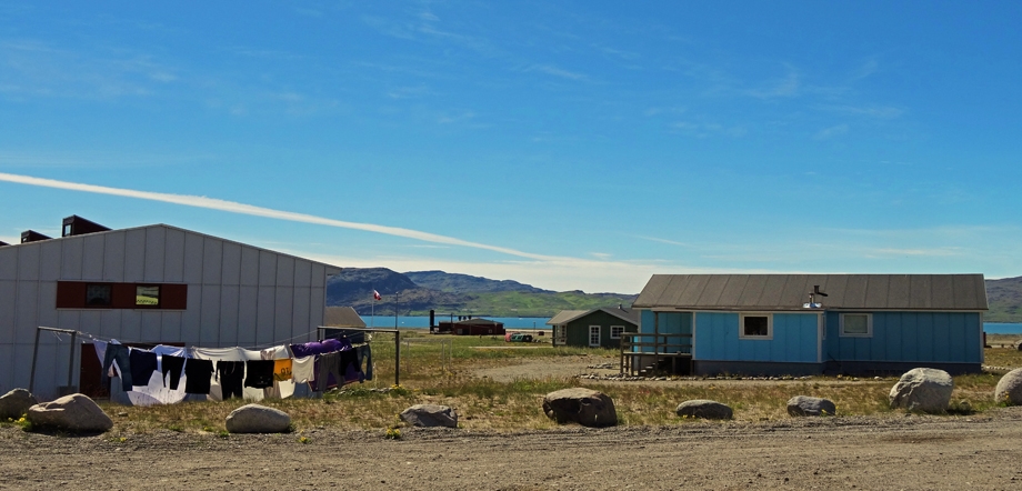 Narsarsuaq by DK